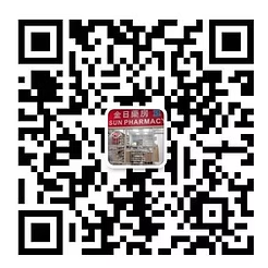 Pharmacist WeChat QR Code